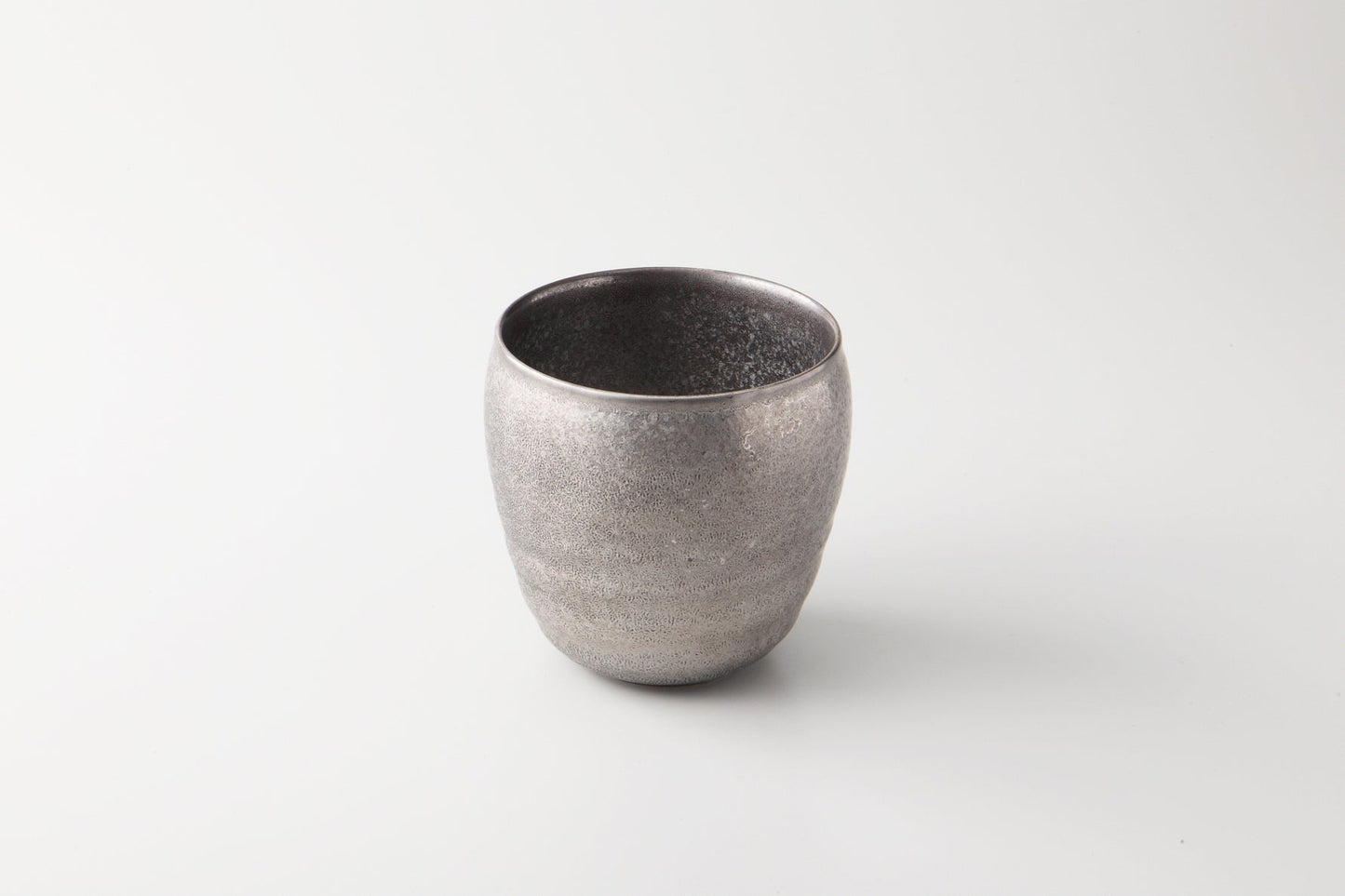 魁 sakigake - 焼酎・ウイスキーカップ(内銀) 【名入れ可】