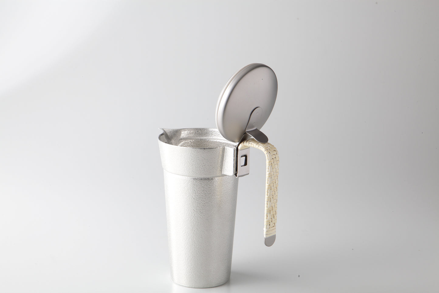 蓋付ちろり L - 600190