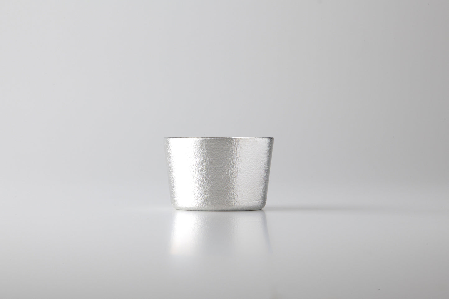 ぐい吞み 月 金箔 - 511281