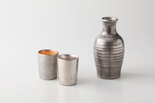 魁 sakigake - 1合半酒器揃