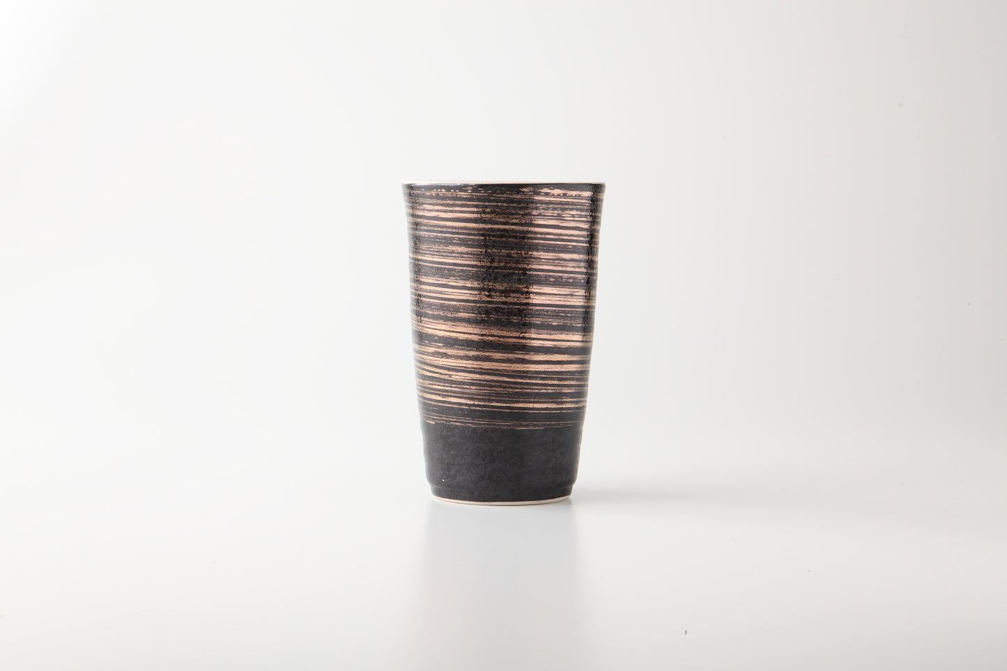 蓮 ren - 陶酒杯 ペア