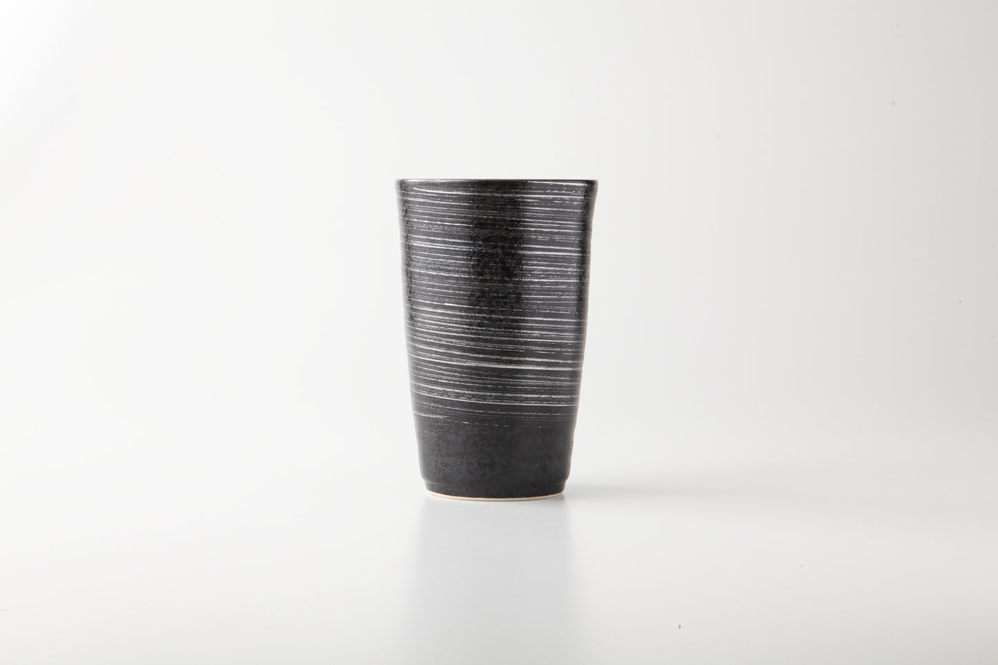 蓮 ren - 陶酒杯 ペア