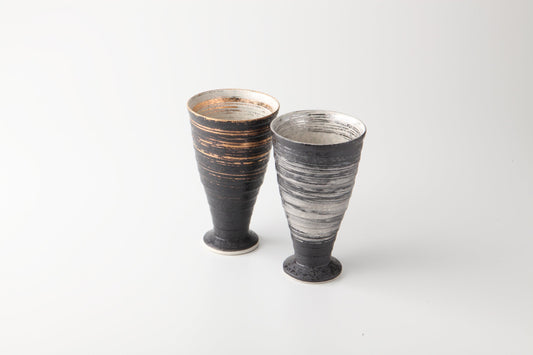 蓮 ren - ゴブレット ペア