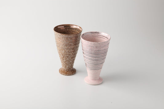 晃 hikaru - ゴブレット ペア