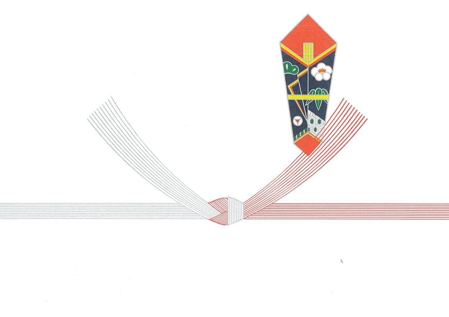 熨斗／水引【無料】