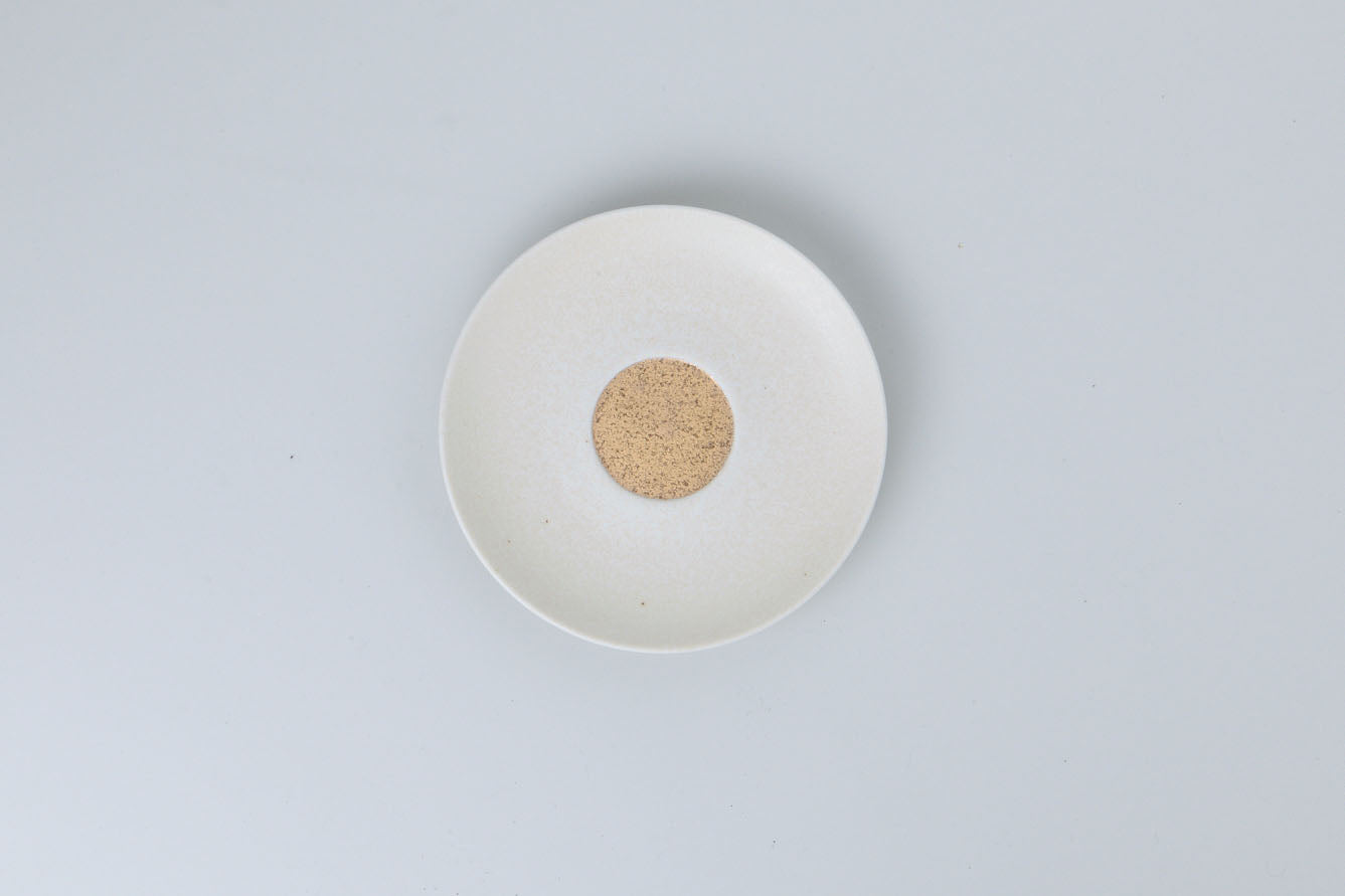 亮 ryou - 珈琲碗皿（金）