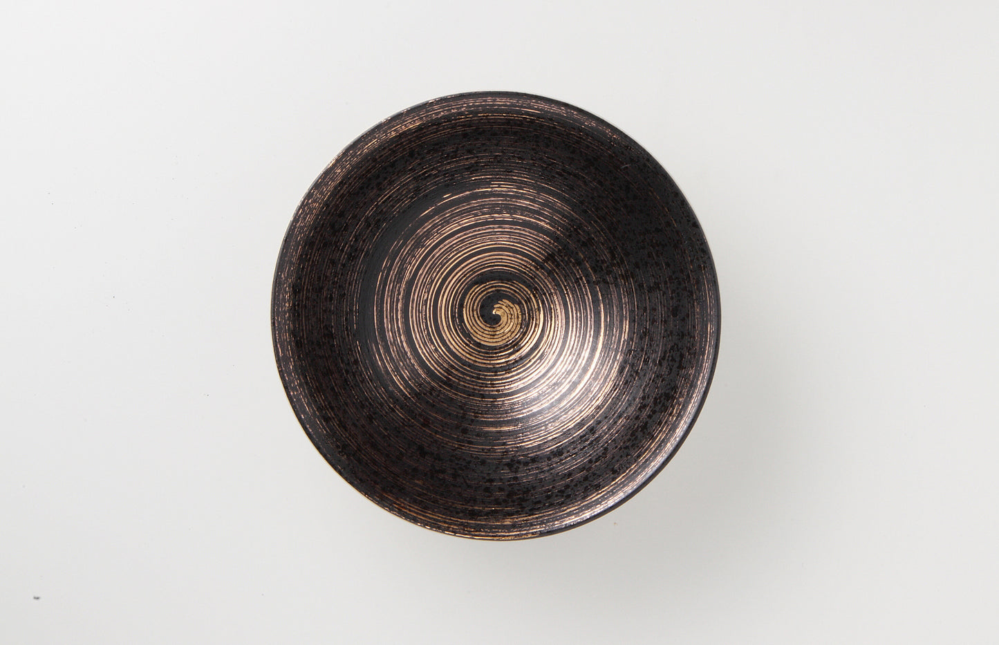 蓮 ren - 空平大鉢