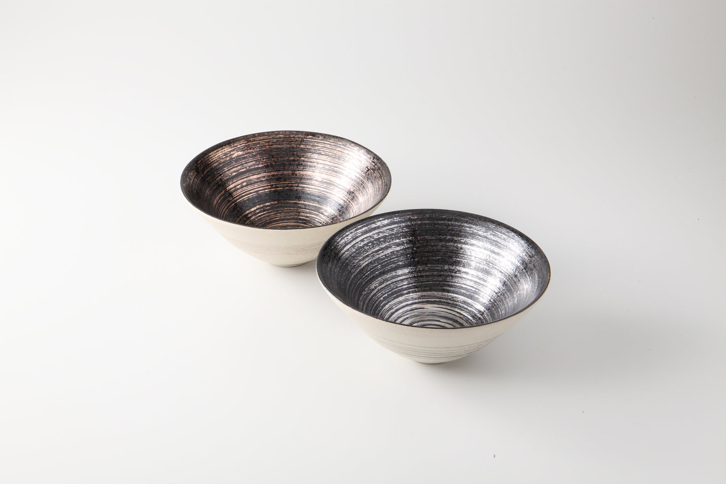 蓮 ren - ボウル ペア