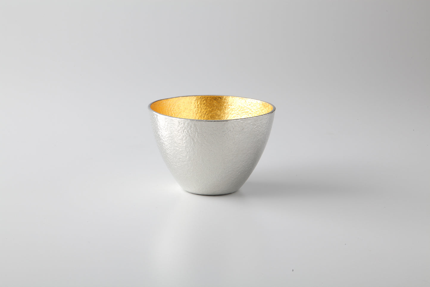 ぐい吞み 大 金箔 - 511271