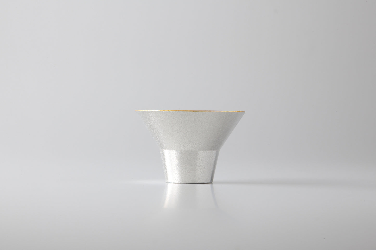 盃 喜器（きき） Ⅰ 金箔 - 511250