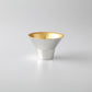 盃 喜器（きき） Ⅰ 金箔 - 511250