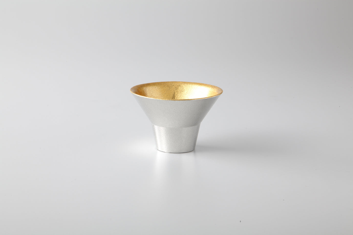盃 喜器（きき） Ⅰ 金箔 - 511250