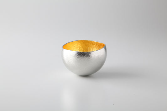 kuzushi-yure 小 金箔 - 511610