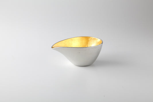 片口 小 金箔 - 511220