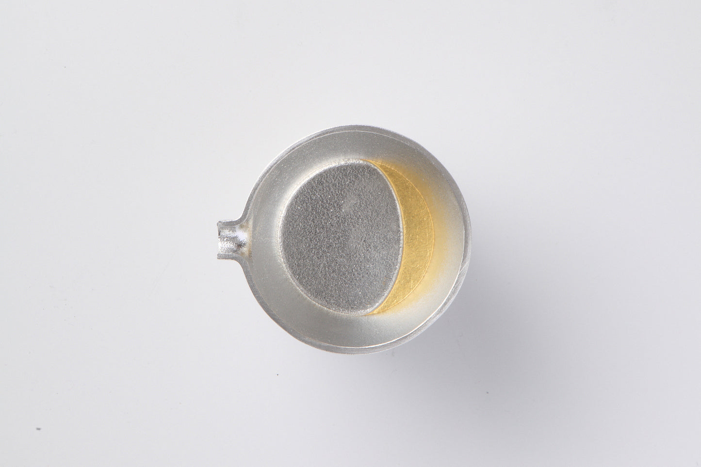 片口 月 金箔 - 511243