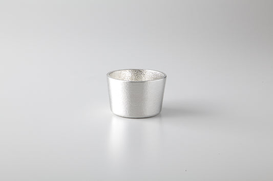 ぐい吞み 月 金箔 - 511281