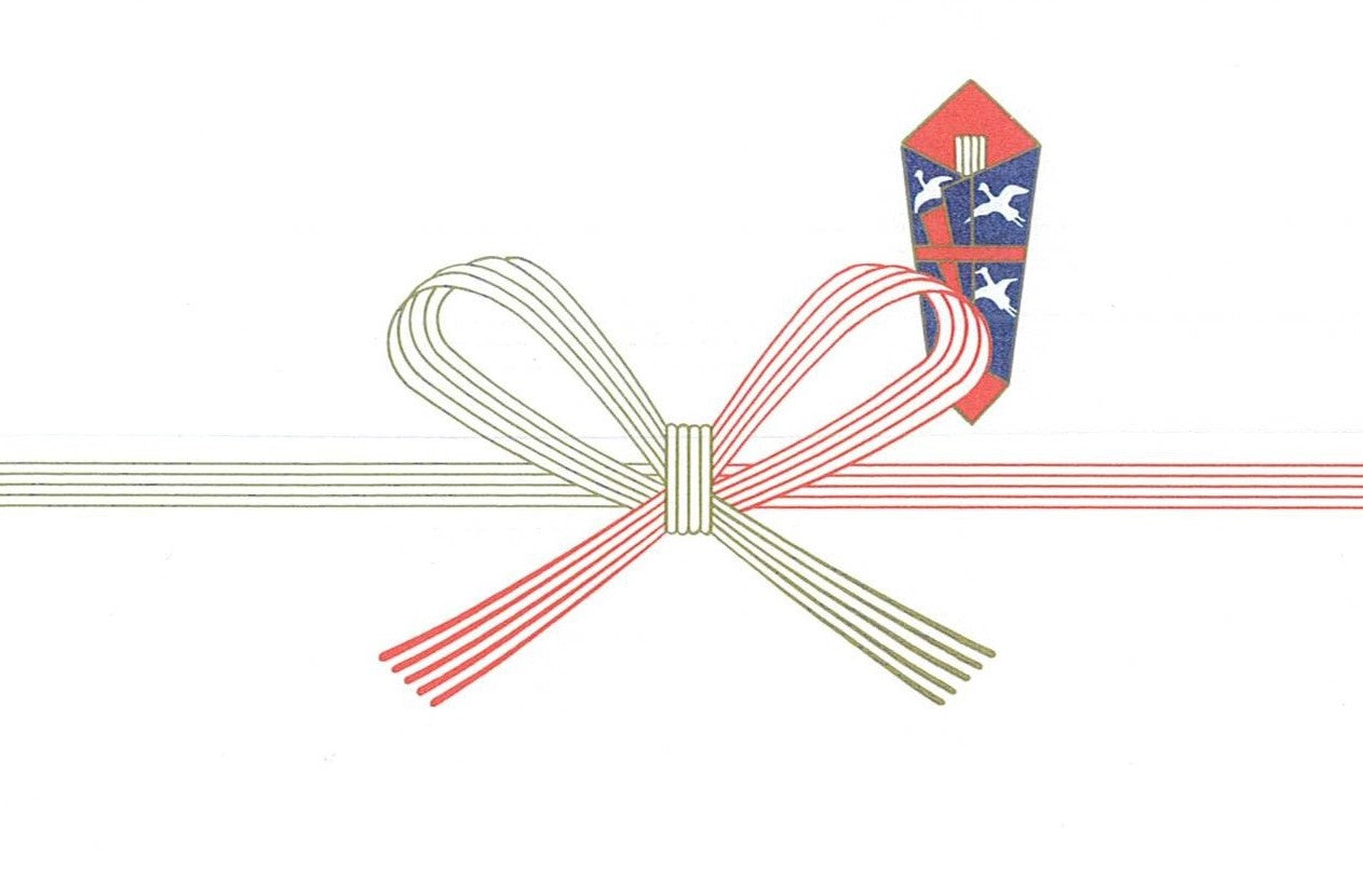 熨斗／水引【無料】