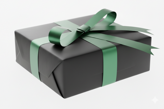 包装とリボン【無料】