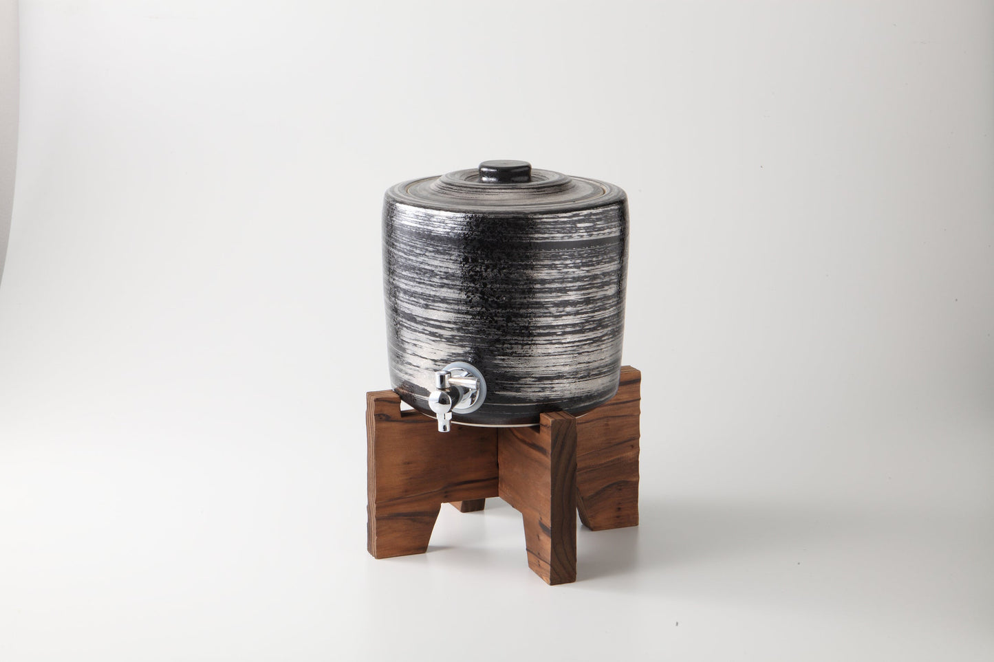 蓮 ren - ウイスキー・焼酎サーバーセット