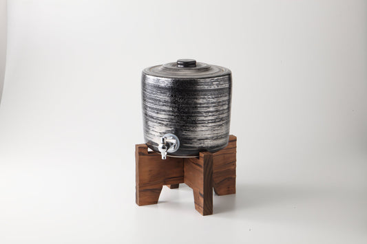 蓮 ren - ウイスキー・焼酎サーバーセット