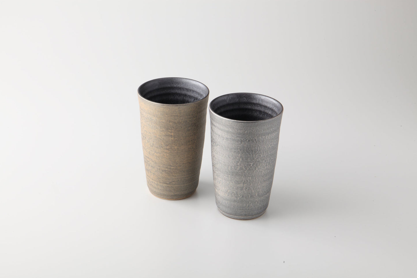 聖 kouki - 陶酒盃 ペア