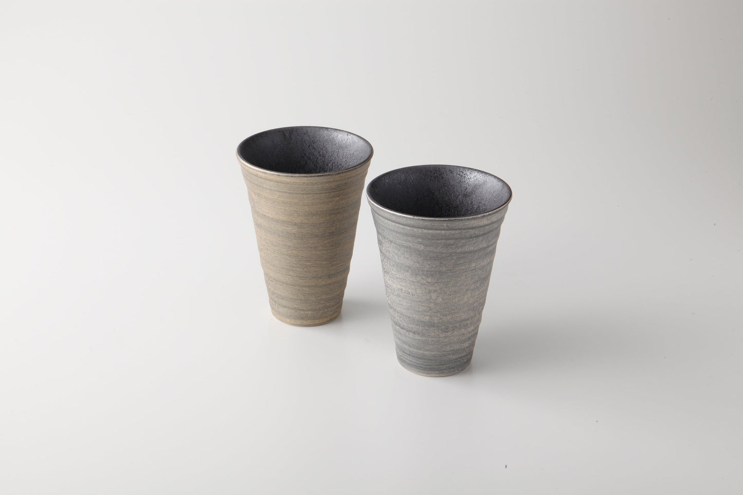 聖 kouki - 反り型ビア（中）ペア