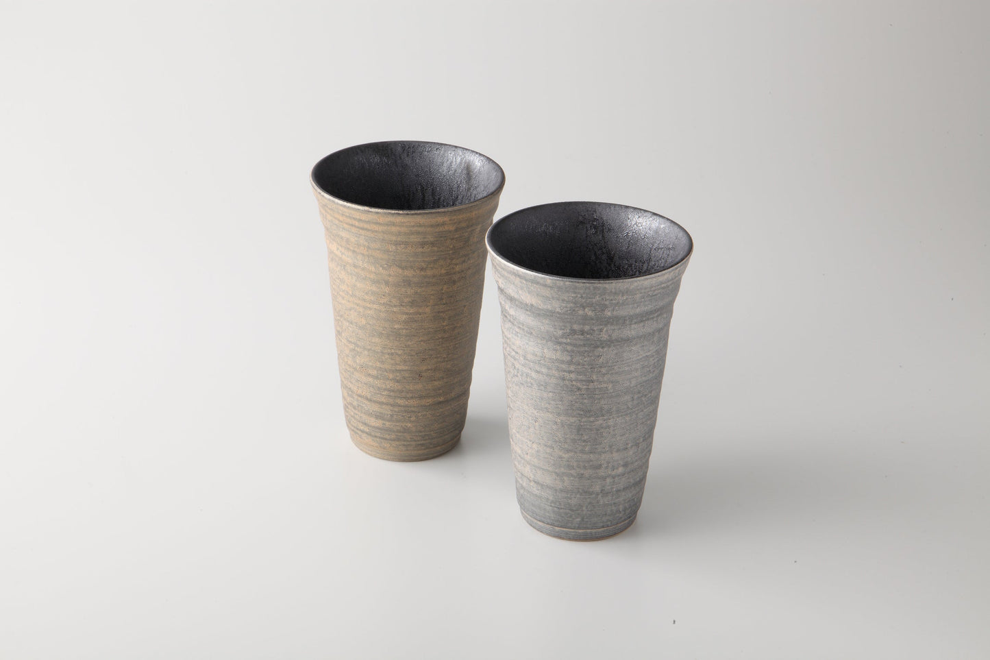 聖 kouki - 反り型ビア（大）ペア