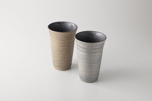 聖 kouki - 反り型ビア（大）ペア