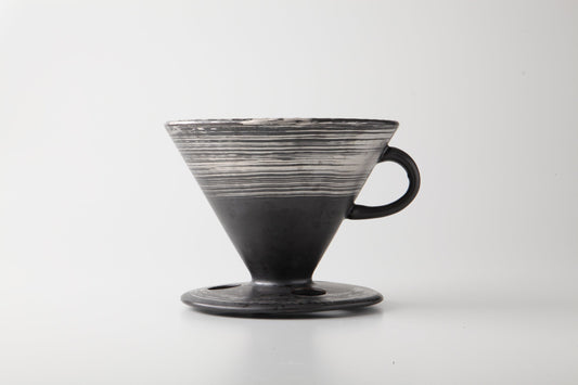 朔 saku - ドリッパー（大）