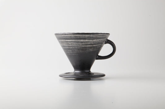 朔 saku - ドリッパー（小）