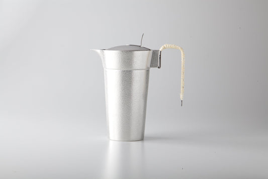 蓋付ちろり L - 600190